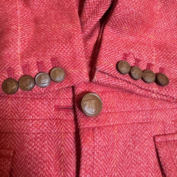 J. Crew Blazer - Picture 7 of 8